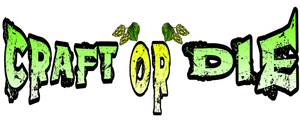 CraftOrDie