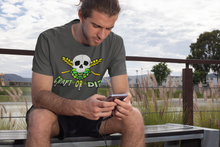 Load image into Gallery viewer, Craft Or Die Short Sleeve Soft Style T