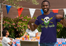 Load image into Gallery viewer, Craft Or Die Short Sleeve Soft Style T